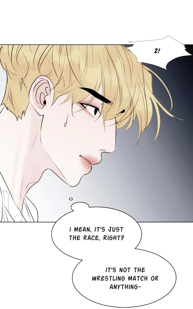 Read Lost in Translation chapter 28 image 4 on Lezhin