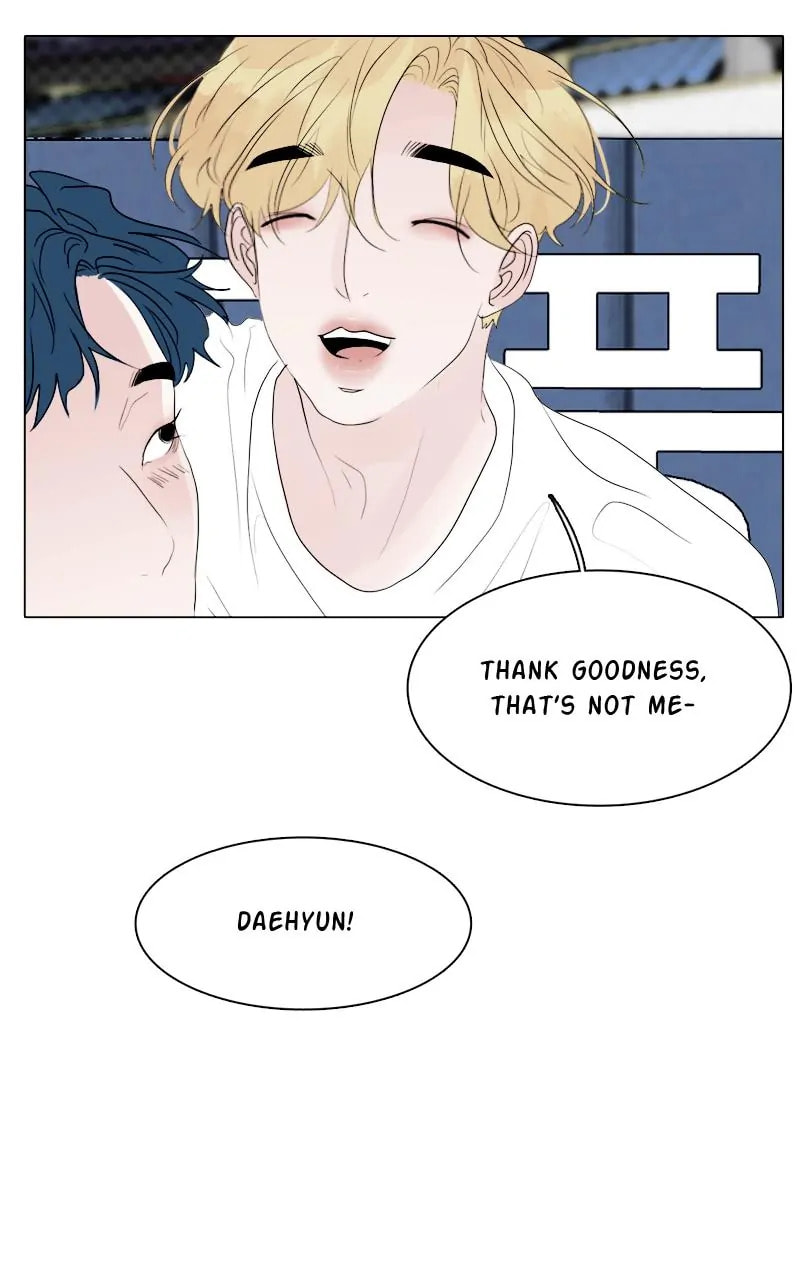 Read Lost in Translation chapter 28 image 41 on Lezhin