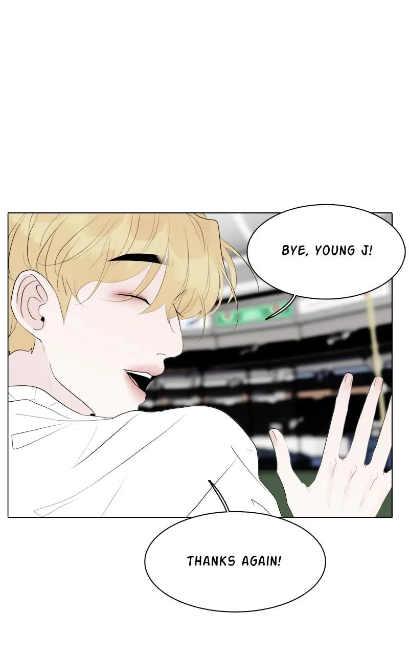 Read Lost in Translation chapter 28 image 44 on Lezhin