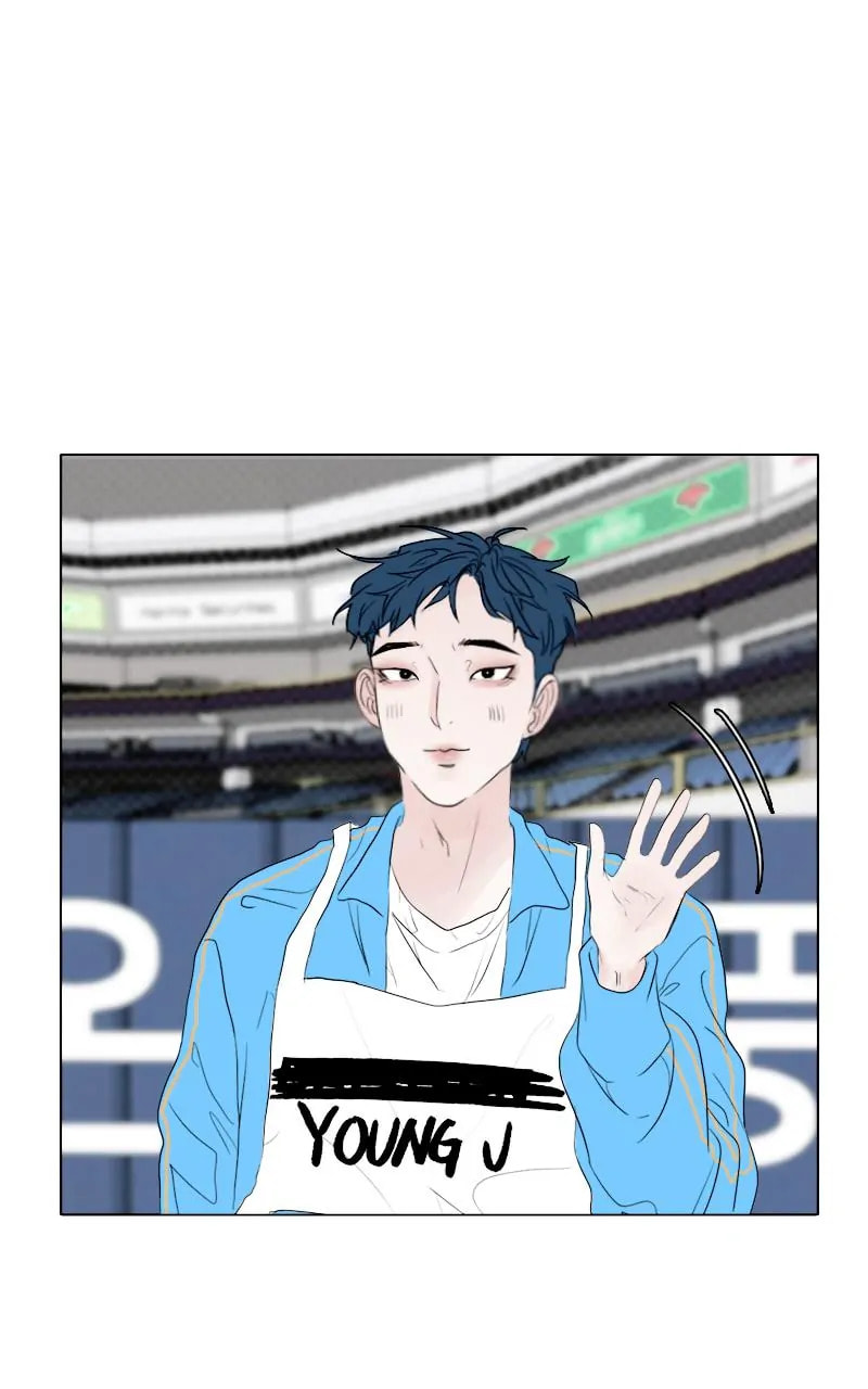 Read Lost in Translation chapter 28 image 45 on Lezhin