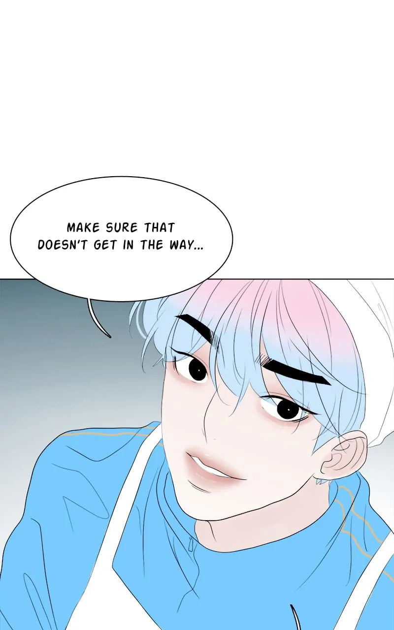 Read Lost in Translation chapter 28 image 47 on Lezhin