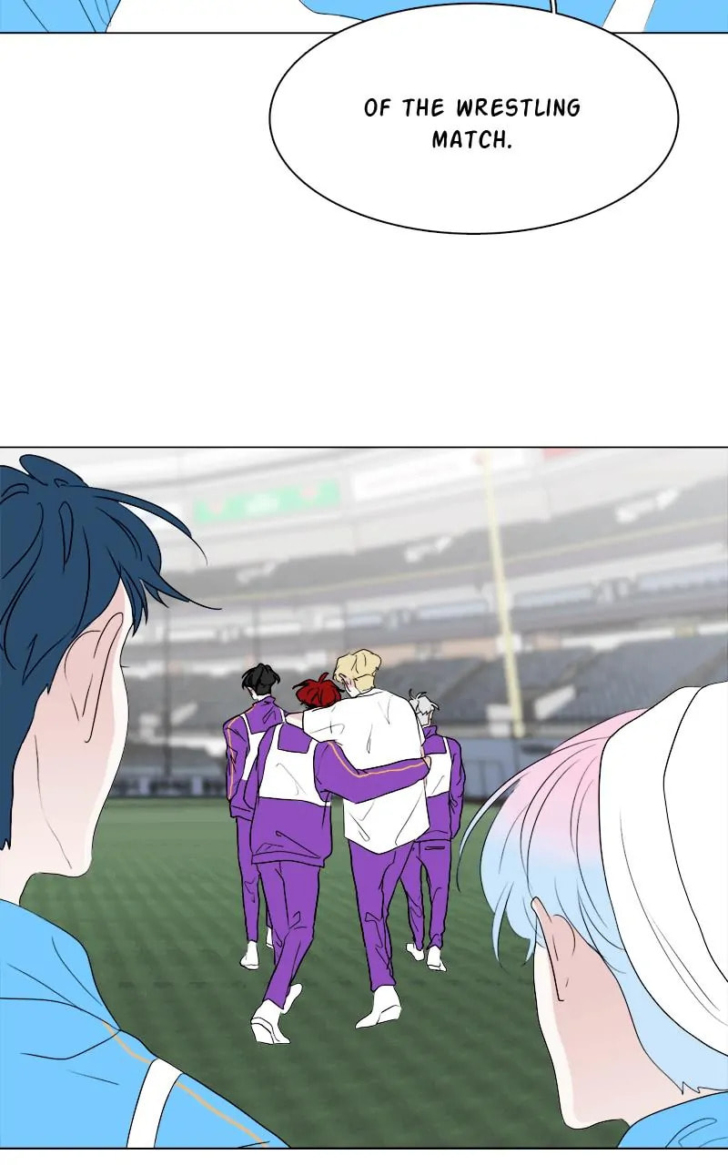 Read Lost in Translation chapter 28 image 48 on Lezhin