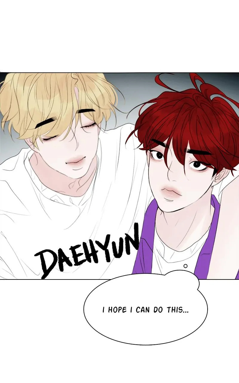 Read Lost in Translation chapter 28 image 51 on Lezhin