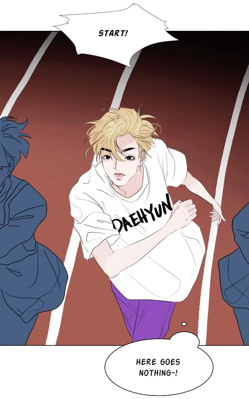 Read Lost in Translation chapter 28 image 6 on Lezhin