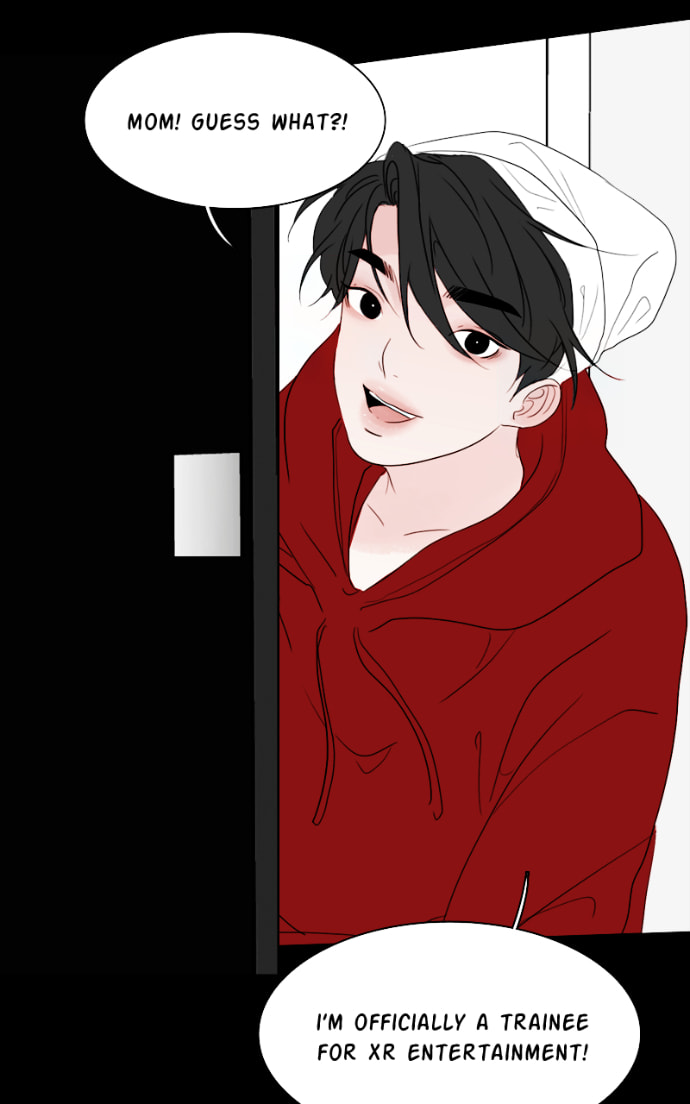 Read Lost in Translation chapter 29 image 11 on Lezhin