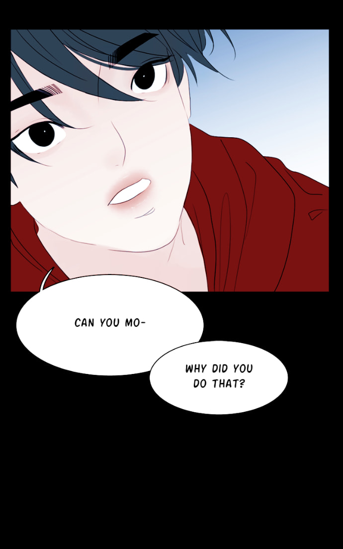 Read Lost in Translation chapter 29 image 17 on Lezhin