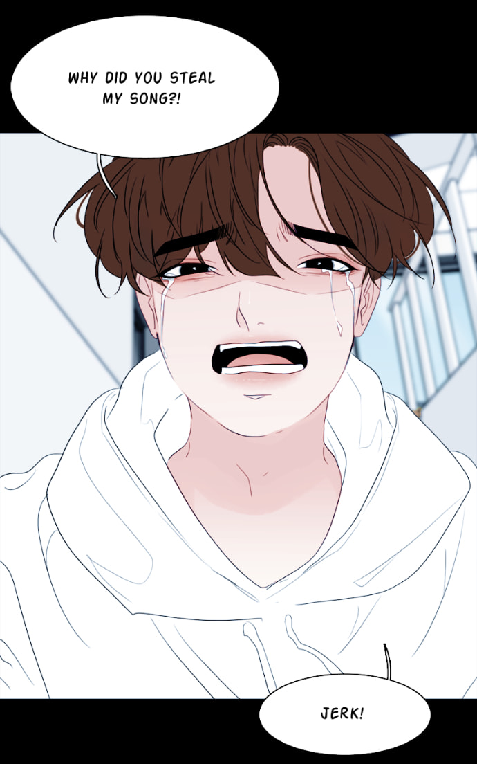 Read Lost in Translation chapter 29 image 18 on Lezhin