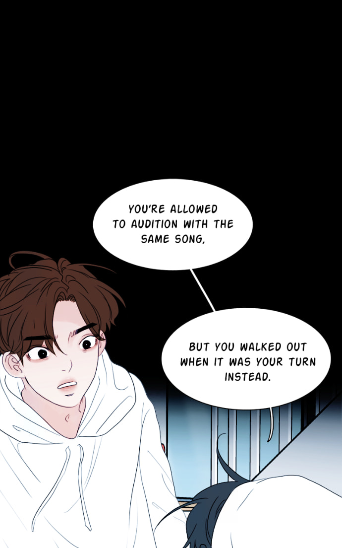 Read Lost in Translation chapter 29 image 22 on Lezhin