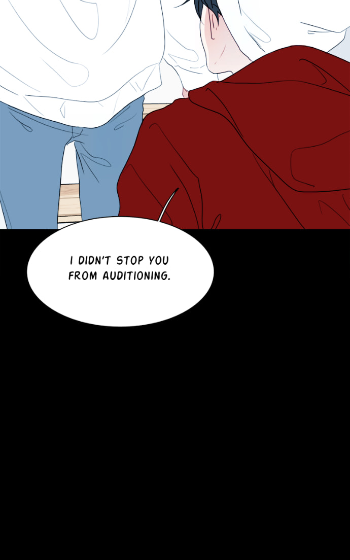Read Lost in Translation chapter 29 image 23 on Lezhin