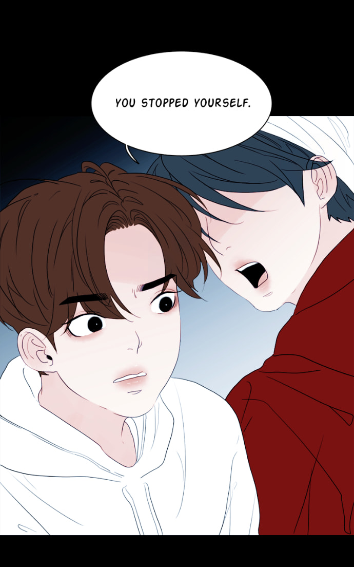 Read Lost in Translation chapter 29 image 24 on Lezhin