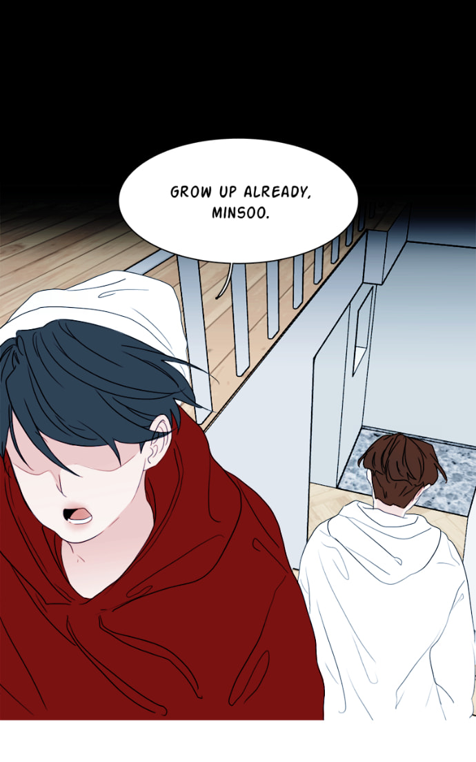 Read Lost in Translation chapter 29 image 25 on Lezhin