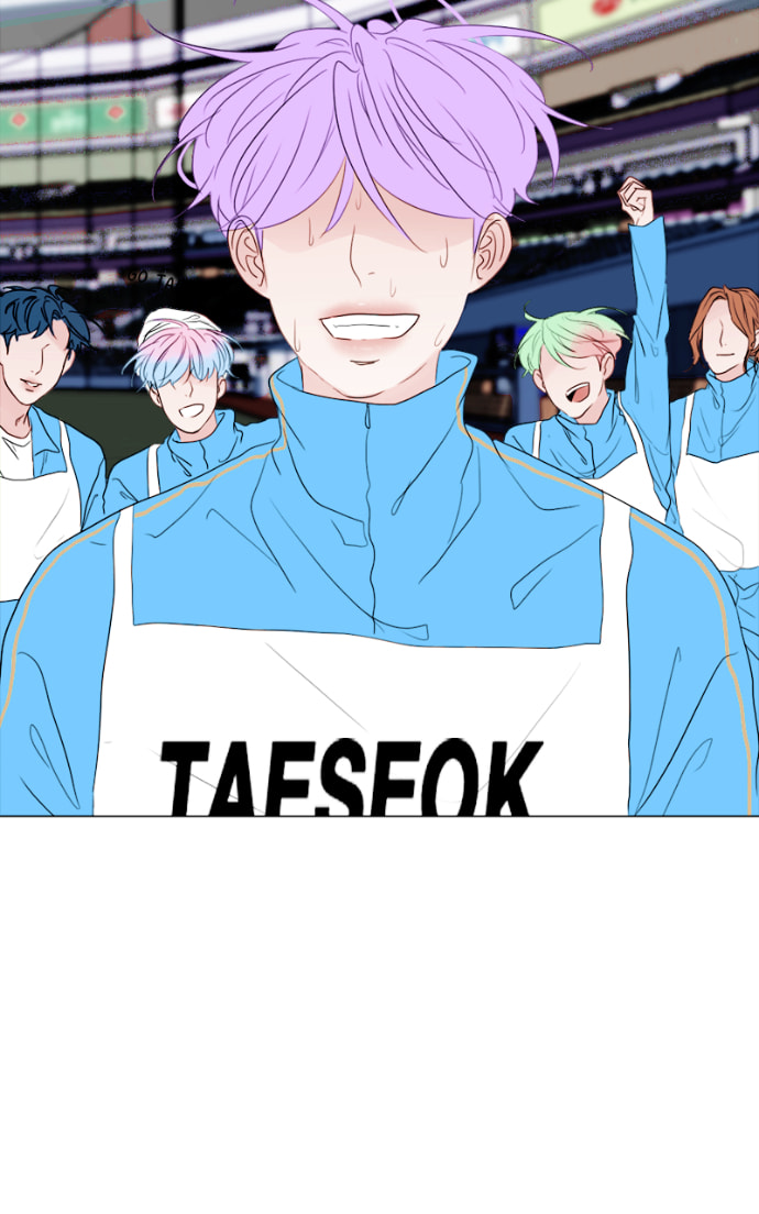 Read Lost in Translation chapter 29 image 35 on Lezhin