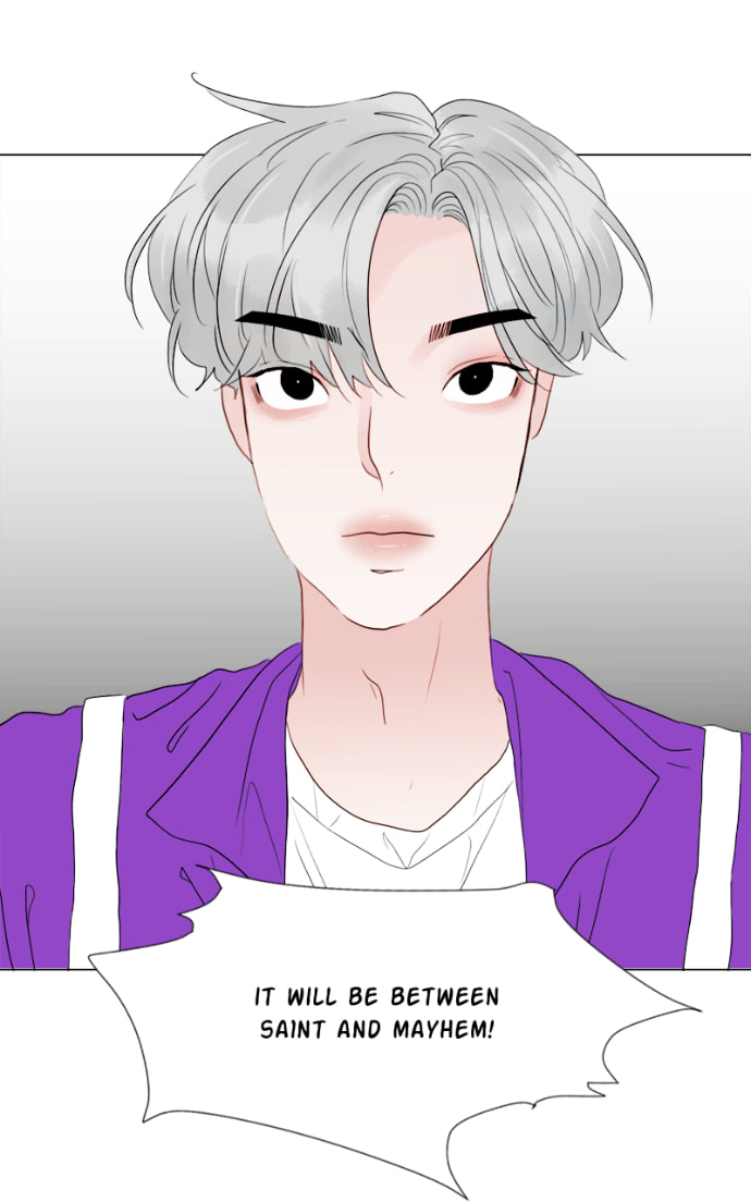 Read Lost in Translation chapter 29 image 4 on Lezhin
