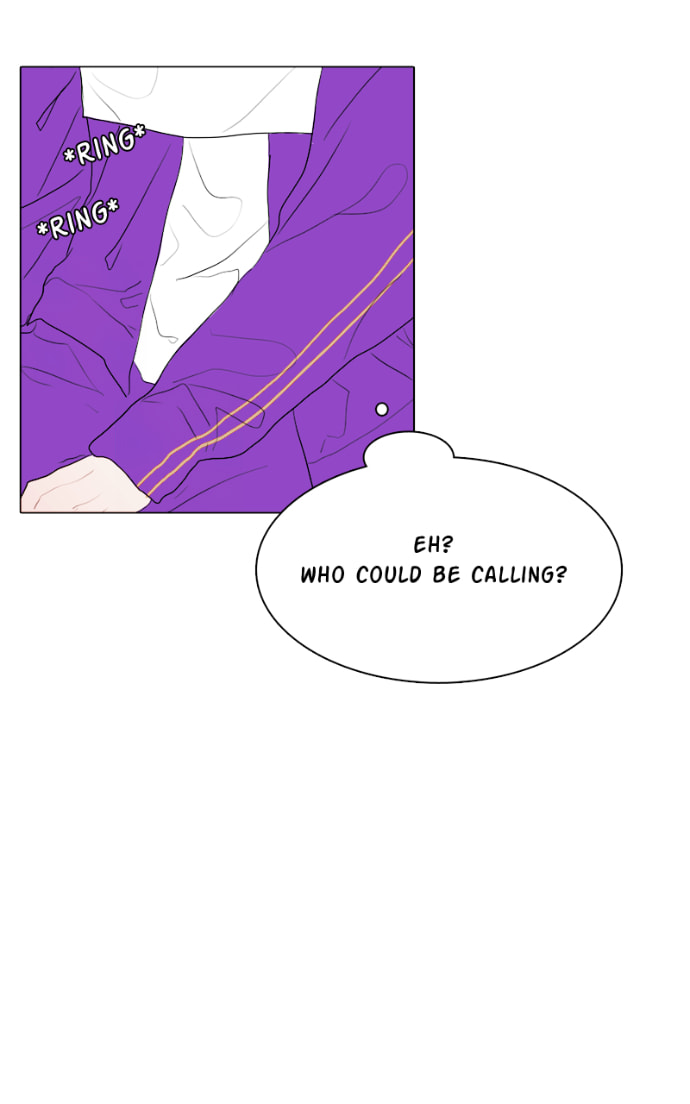 Read Lost in Translation chapter 29 image 41 on Lezhin