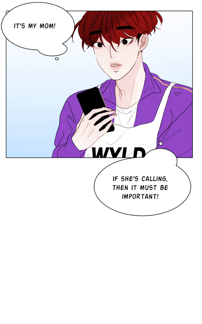 Read Lost in Translation chapter 29 image 42 on Lezhin