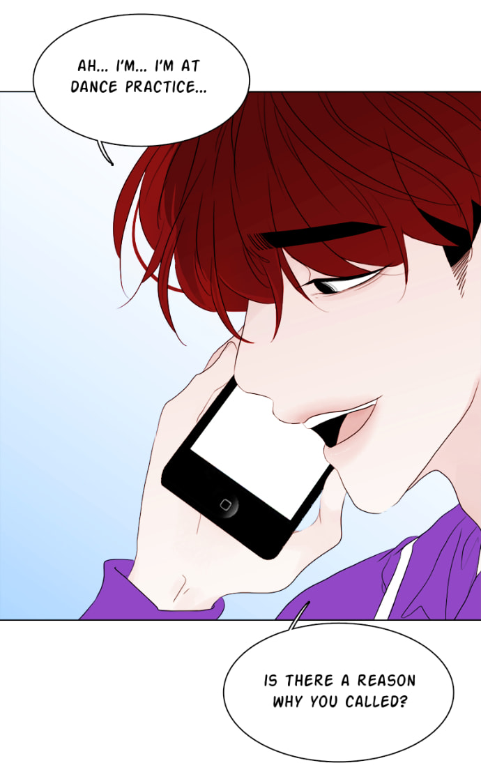 Read Lost in Translation chapter 29 image 47 on Lezhin