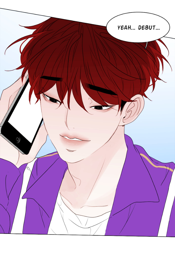 Read Lost in Translation chapter 29 image 51 on Lezhin