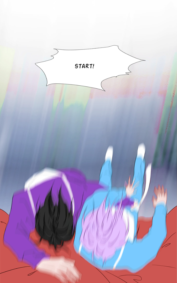 Read Lost in Translation chapter 29 image 56 on Lezhin