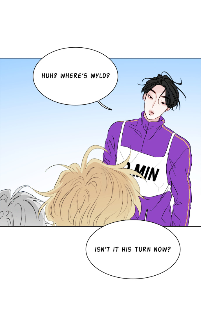 Read Lost in Translation chapter 29 image 59 on Lezhin