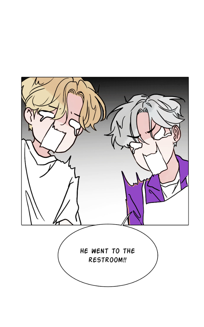 Read Lost in Translation chapter 29 image 60 on Lezhin