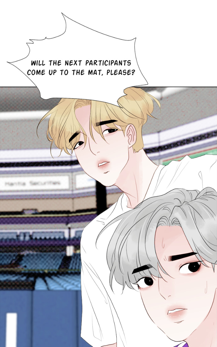Read Lost in Translation chapter 29 image 61 on Lezhin