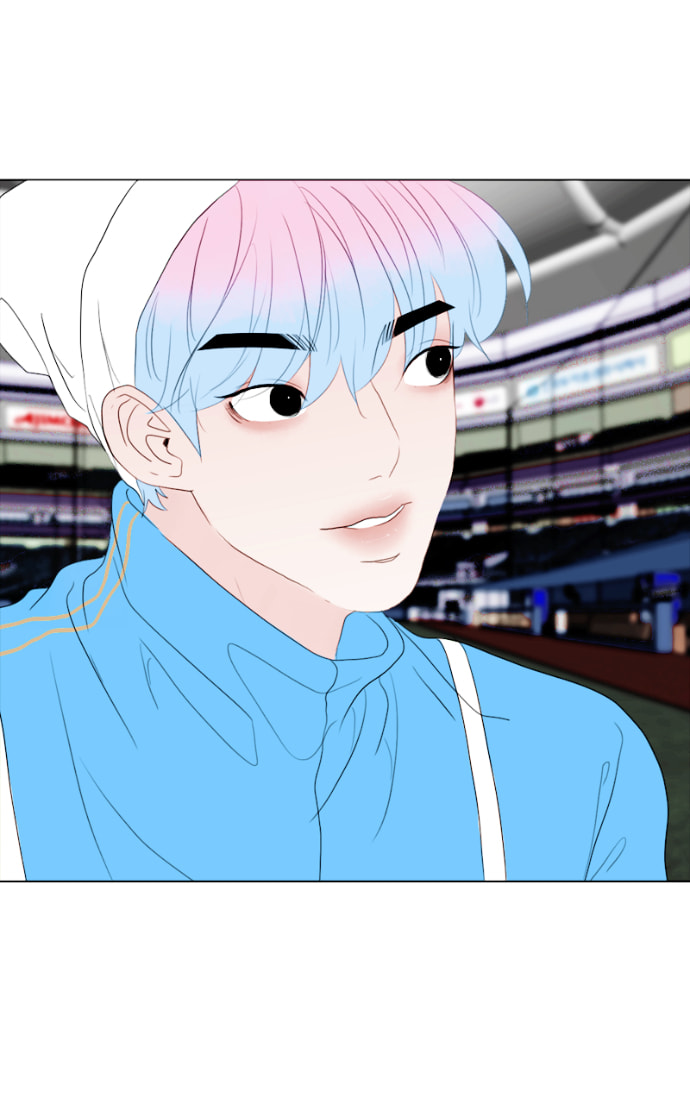 Read Lost in Translation chapter 29 image 7 on Lezhin