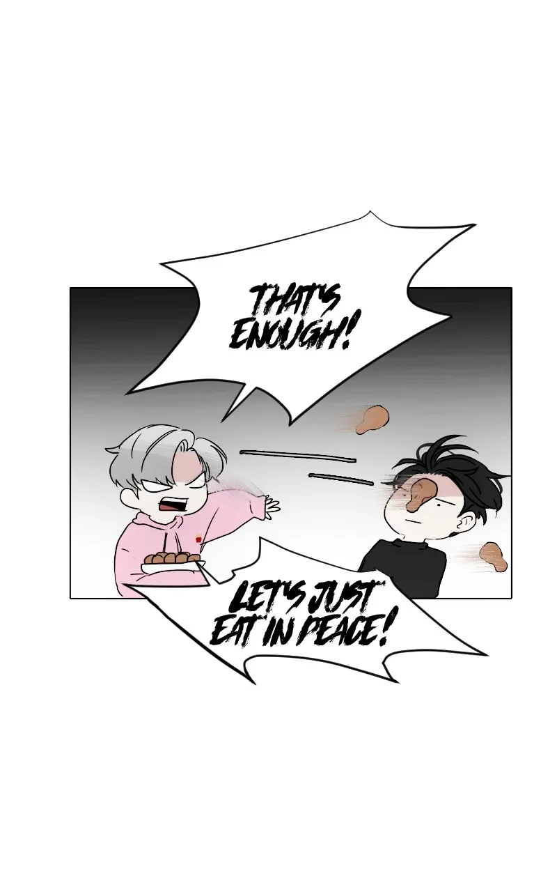 Read Lost in Translation chapter 3 image 10 on Lezhin