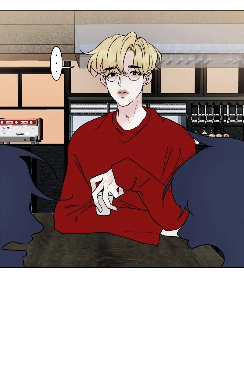 Read Lost in Translation chapter 3 image 11 on Lezhin