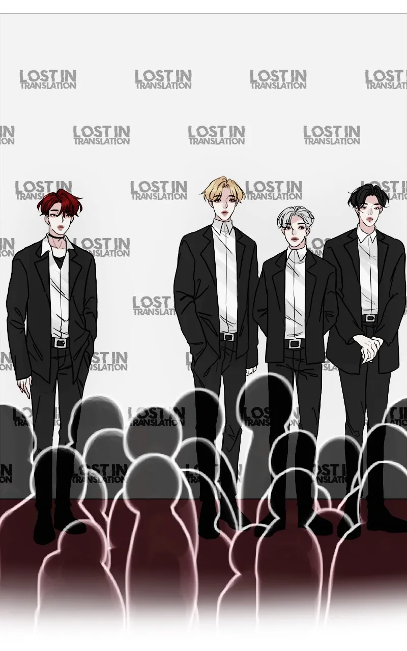 Read Lost in Translation chapter 3 image 13 on Lezhin