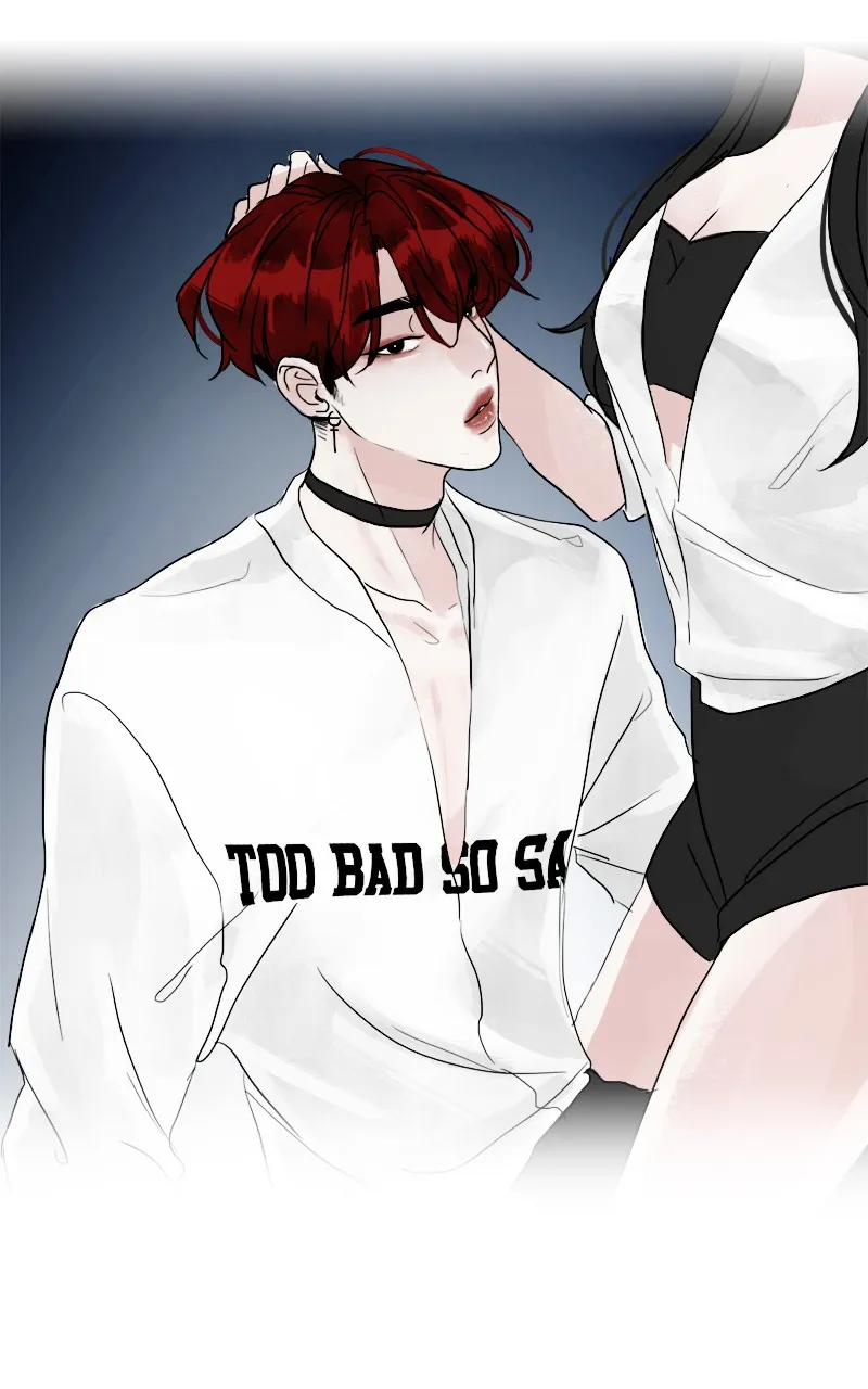 Read Lost in Translation chapter 3 image 15 on Lezhin