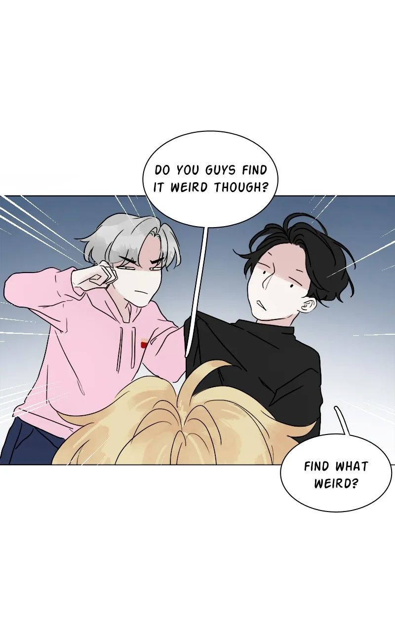 Read Lost in Translation chapter 3 image 16 on Lezhin
