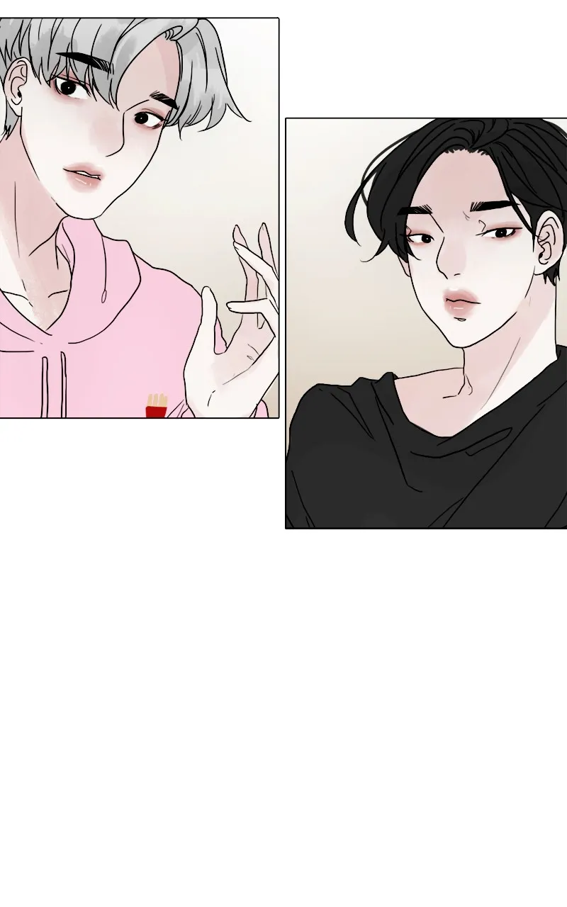 Read Lost in Translation chapter 3 image 18 on Lezhin
