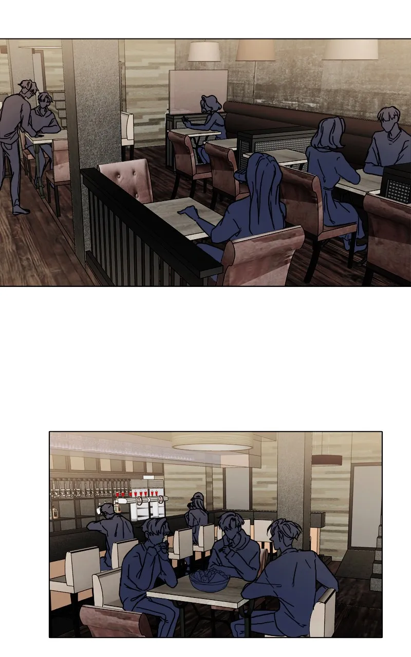 Read Lost in Translation chapter 3 image 2 on Lezhin