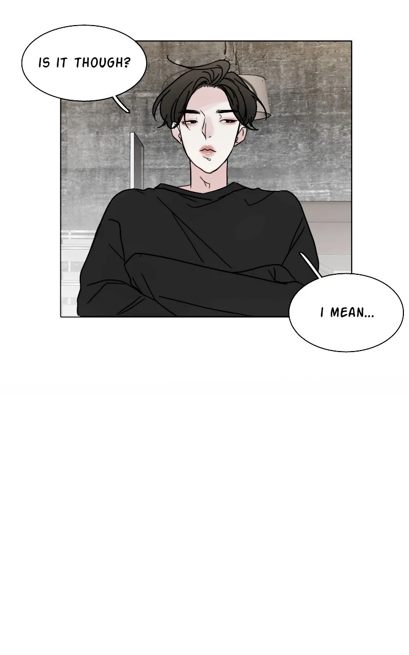 Read Lost in Translation chapter 3 image 20 on Lezhin