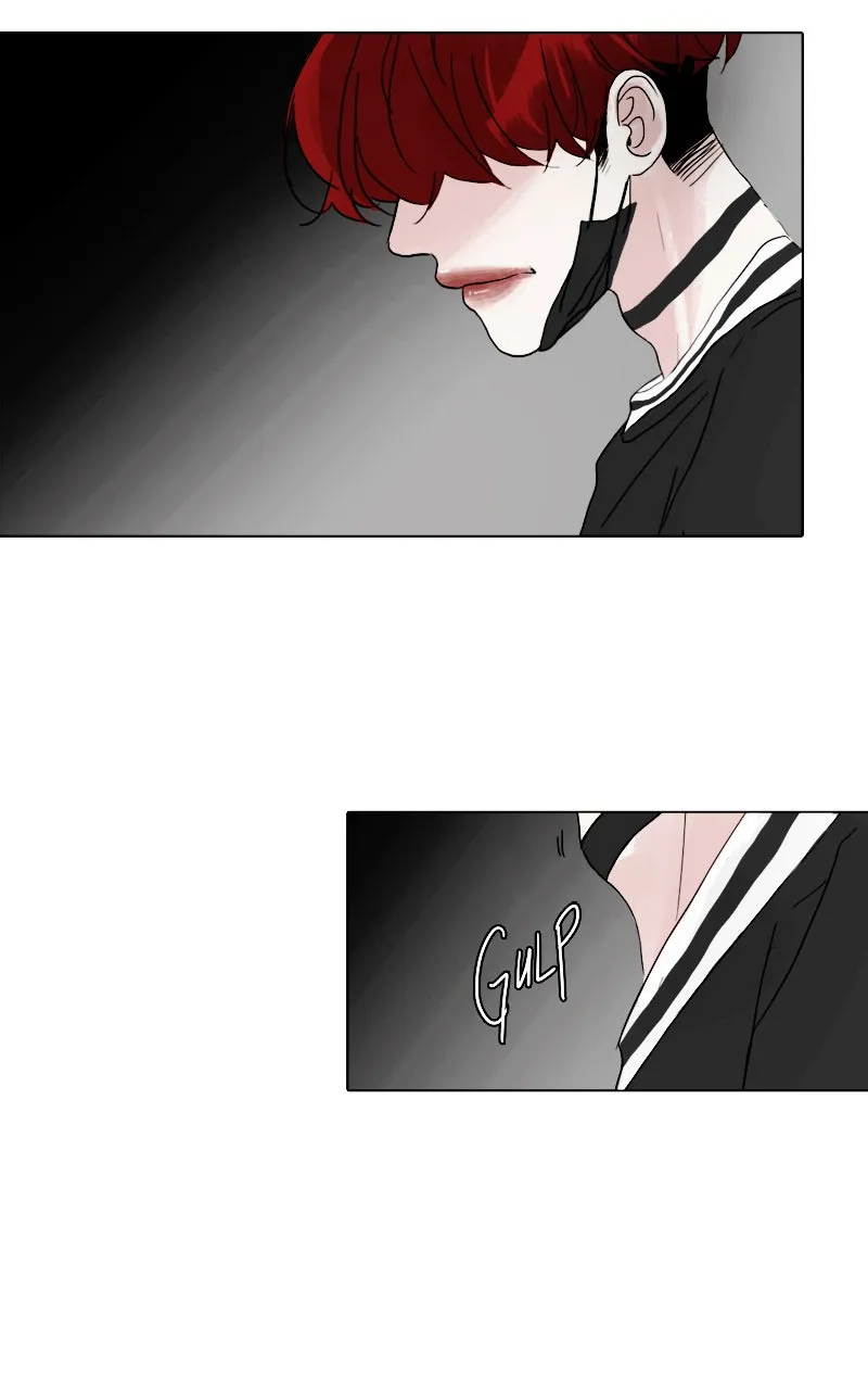 Read Lost in Translation chapter 3 image 25 on Lezhin