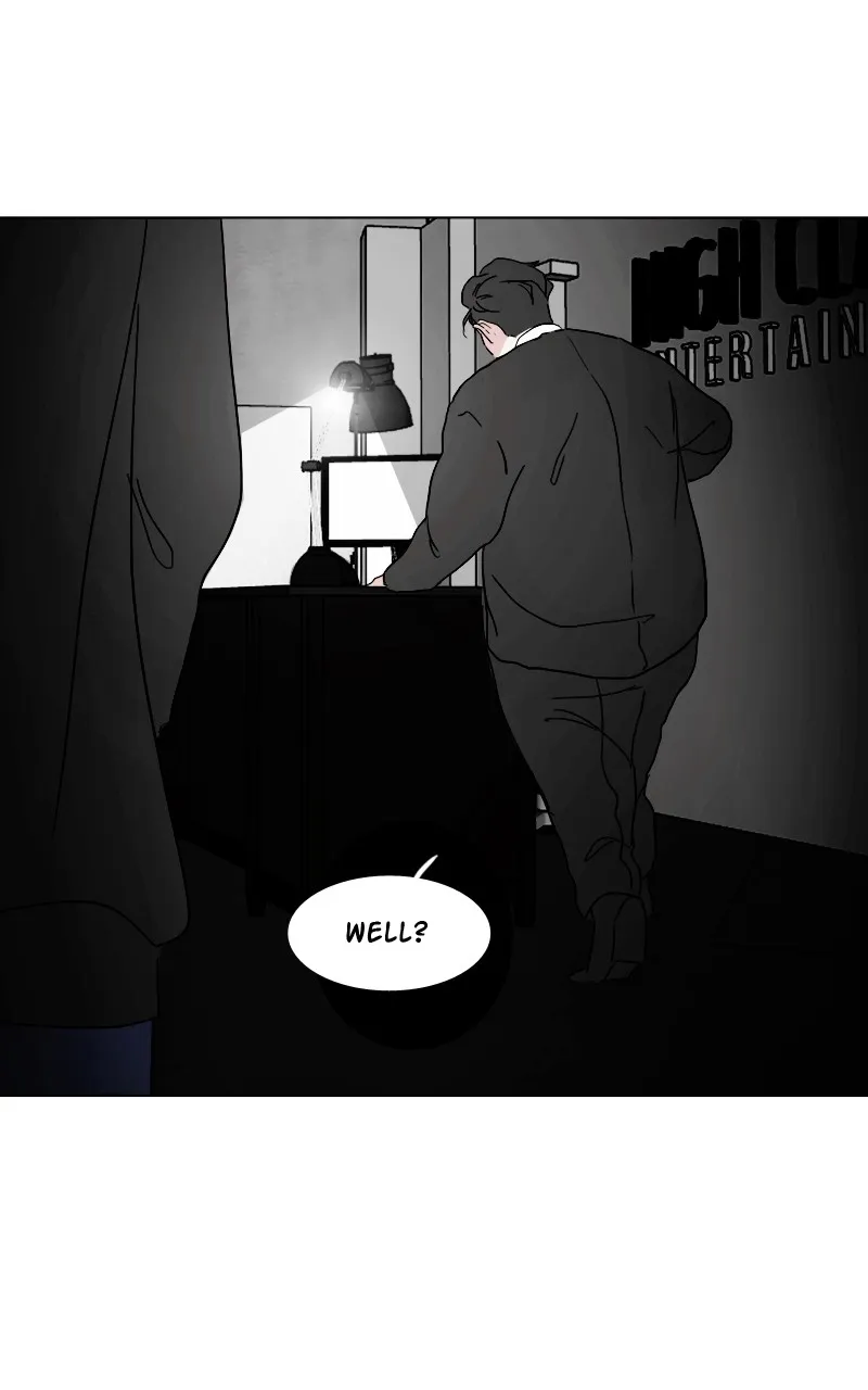 Read Lost in Translation chapter 3 image 27 on Lezhin