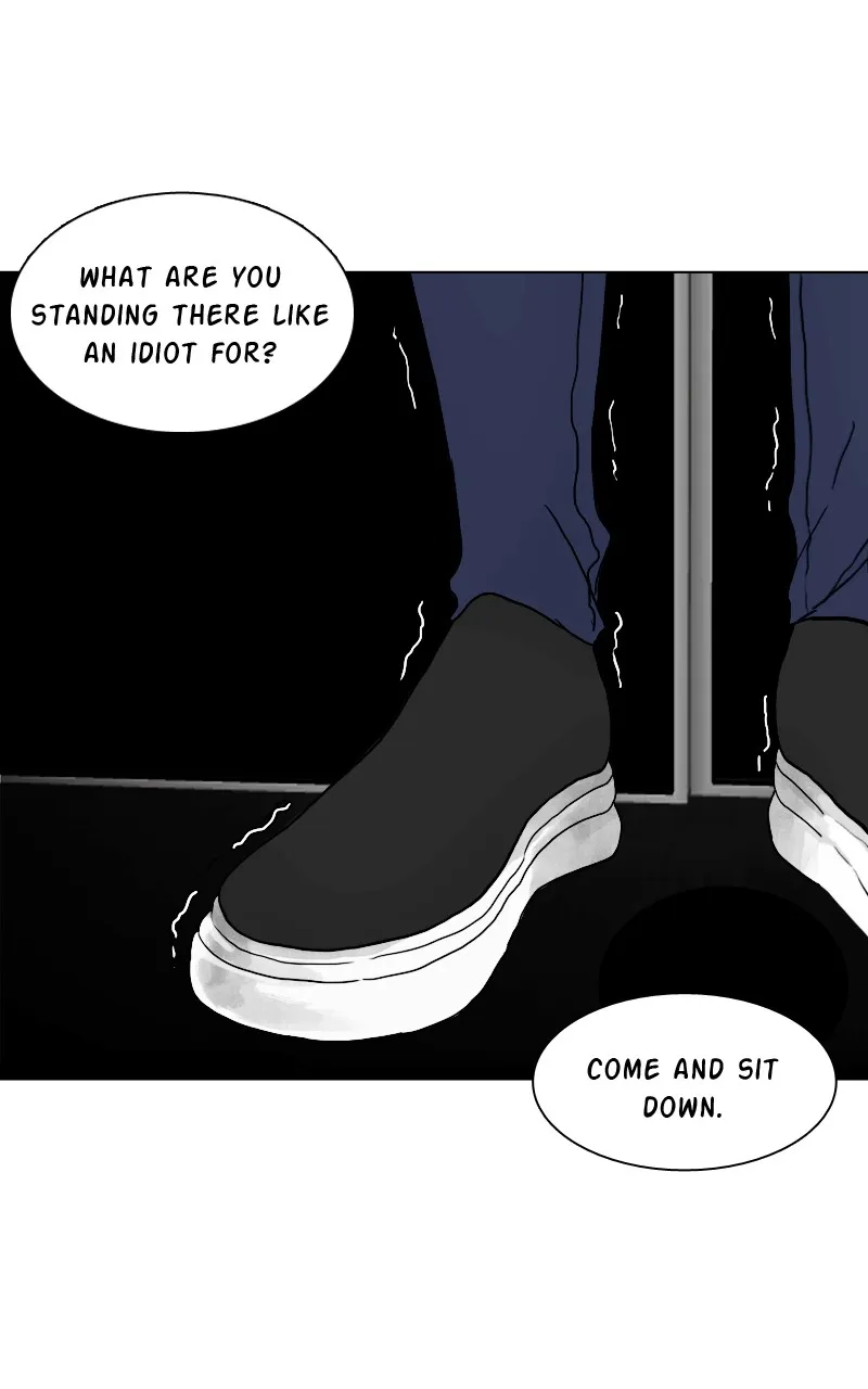 Read Lost in Translation chapter 3 image 28 on Lezhin