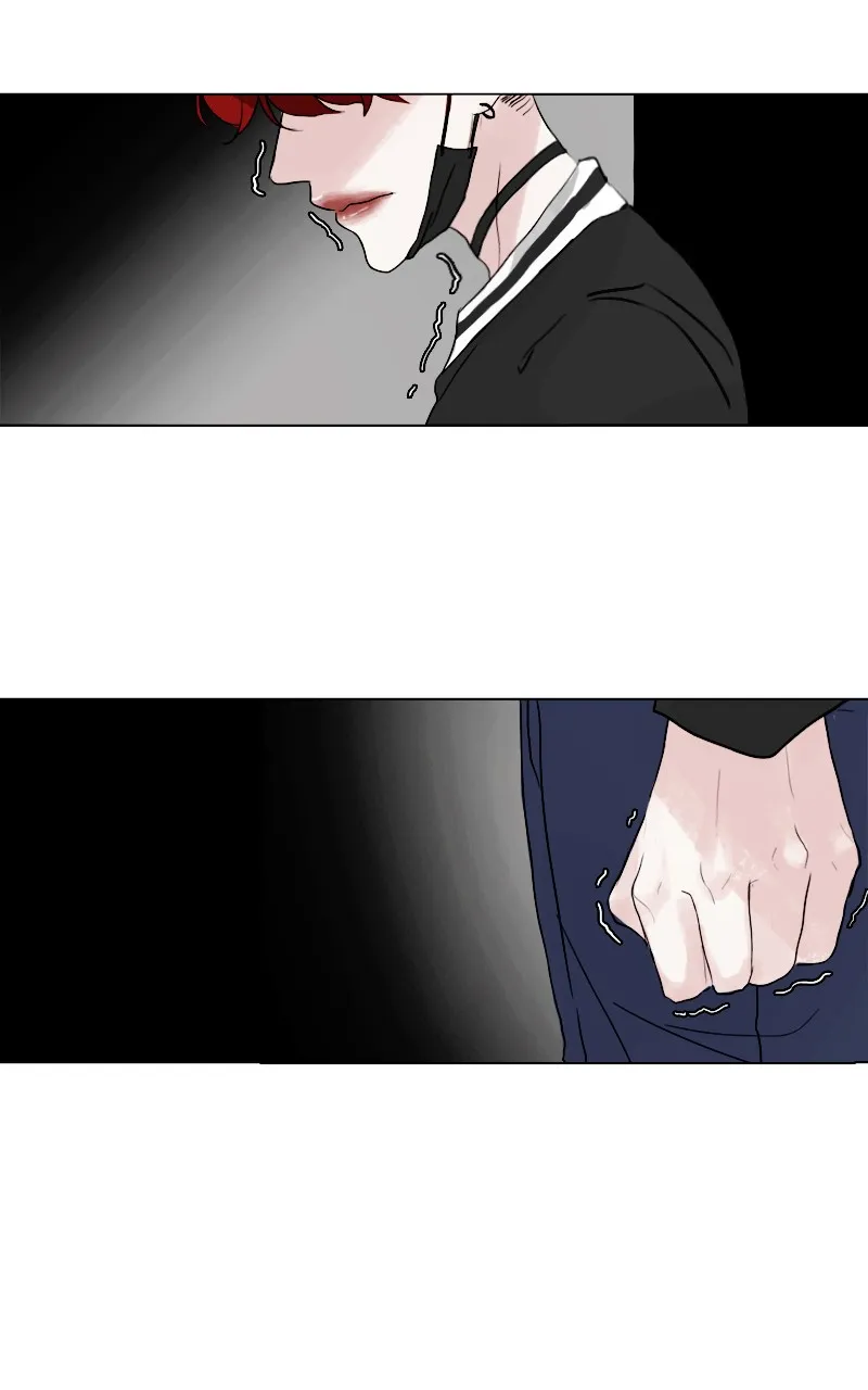 Read Lost in Translation chapter 3 image 29 on Lezhin