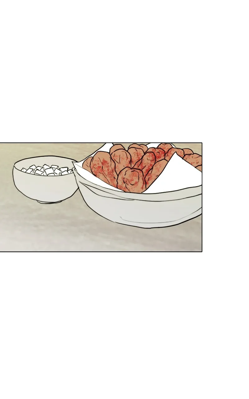 Read Lost in Translation chapter 3 image 3 on Lezhin
