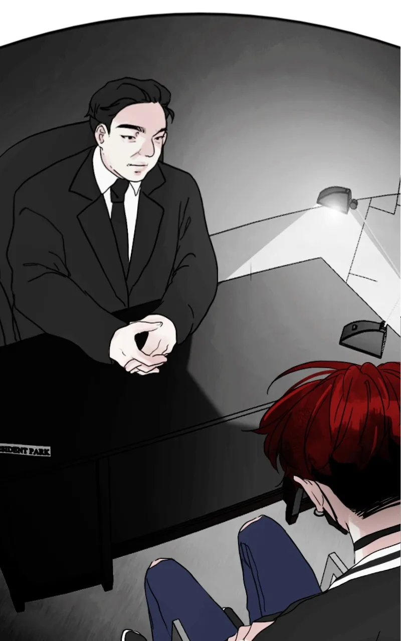 Read Lost in Translation chapter 3 image 31 on Lezhin