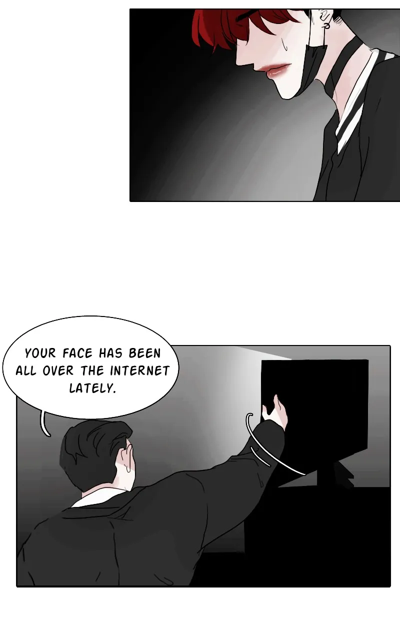 Read Lost in Translation chapter 3 image 33 on Lezhin