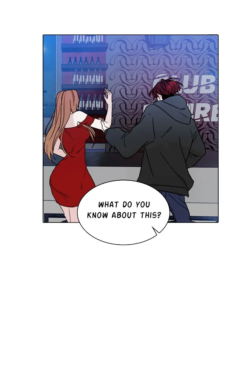 Read Lost in Translation chapter 3 image 35 on Lezhin