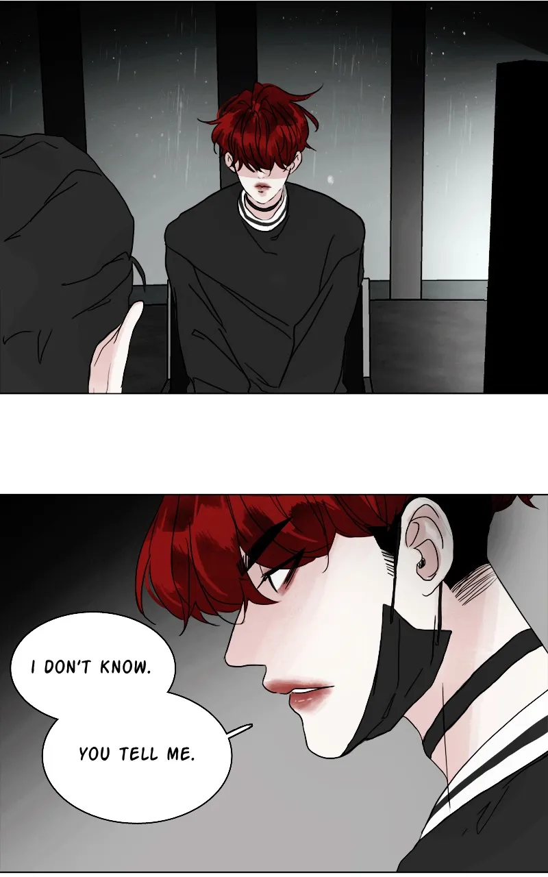 Read Lost in Translation chapter 3 image 36 on Lezhin