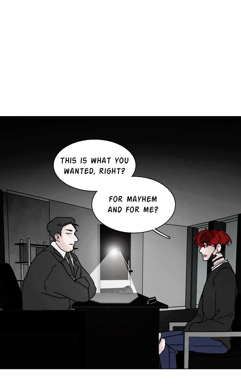 Read Lost in Translation chapter 3 image 37 on Lezhin