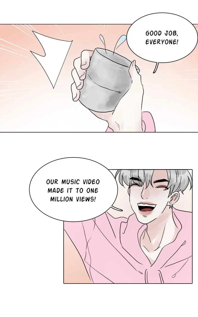 Read Lost in Translation chapter 3 image 4 on Lezhin