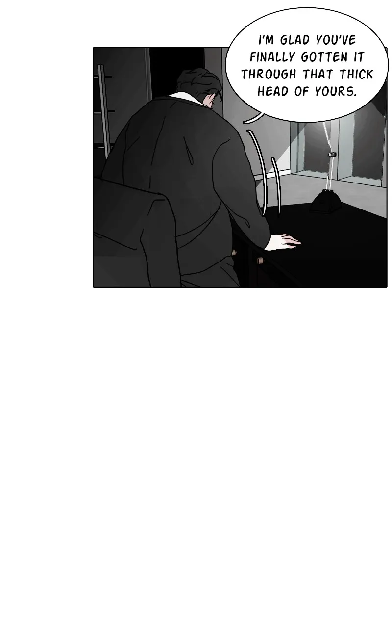 Read Lost in Translation chapter 3 image 40 on Lezhin