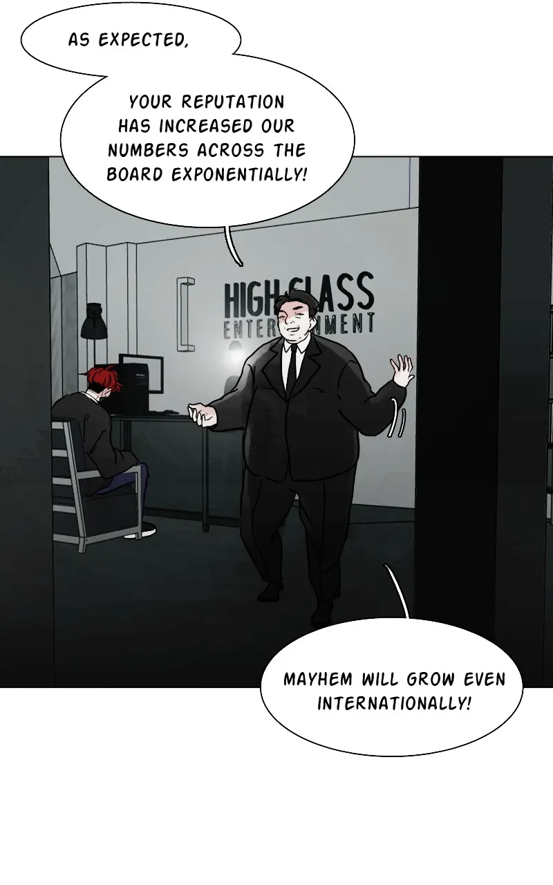 Read Lost in Translation chapter 3 image 41 on Lezhin