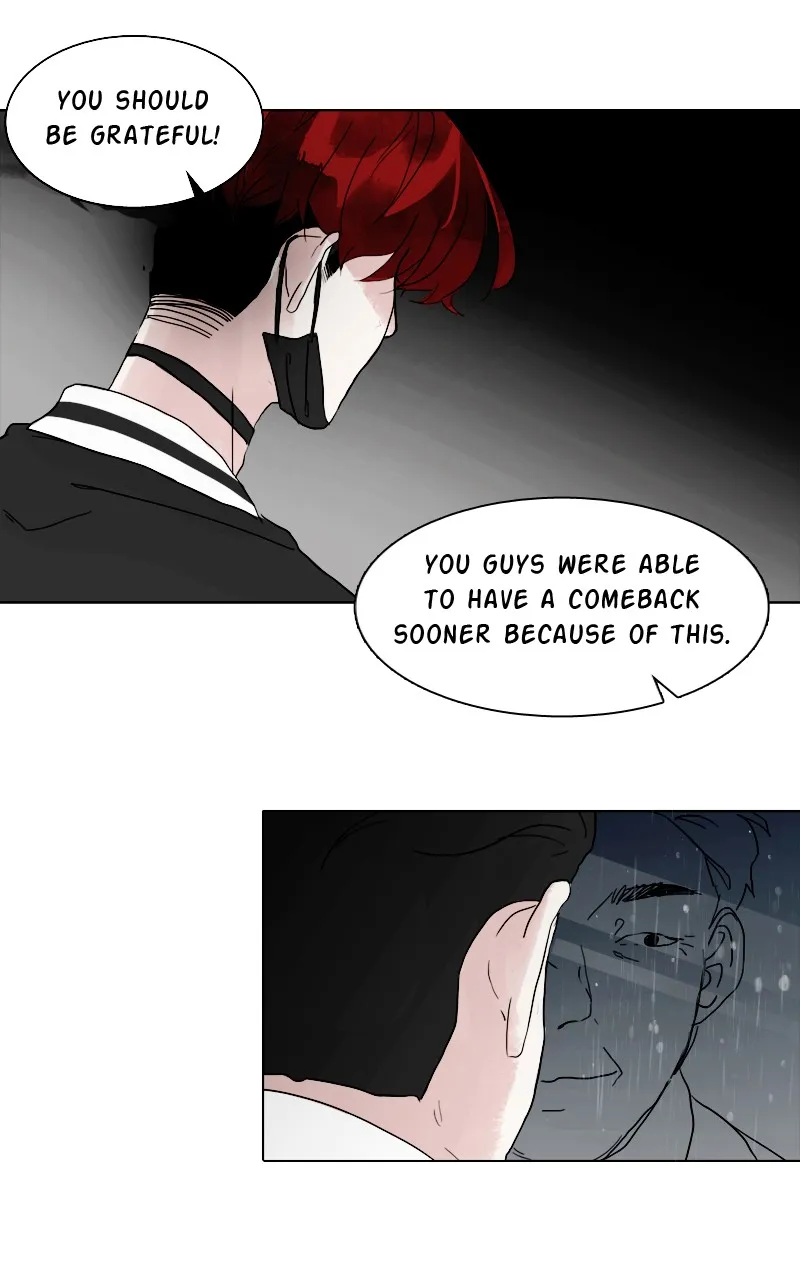 Read Lost in Translation chapter 3 image 42 on Lezhin