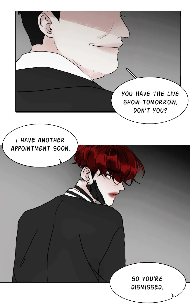Read Lost in Translation chapter 3 image 44 on Lezhin