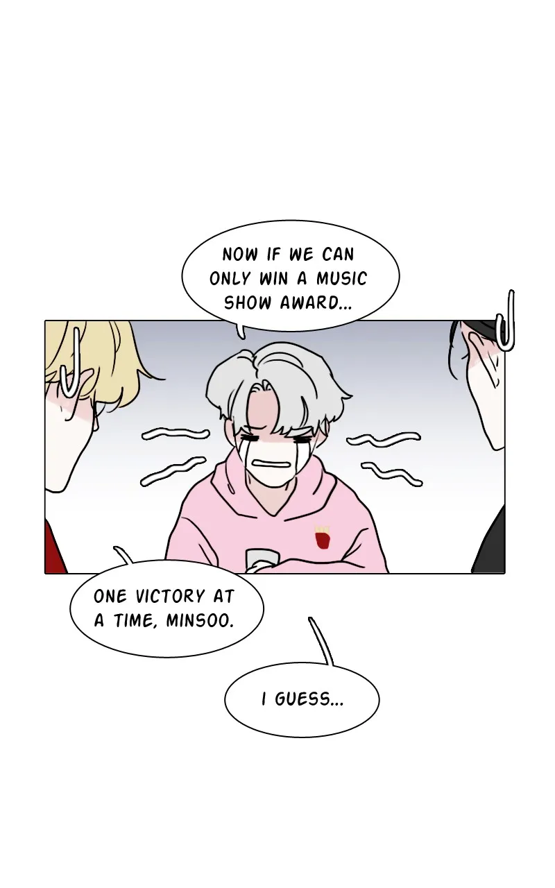 Read Lost in Translation chapter 3 image 5 on Lezhin